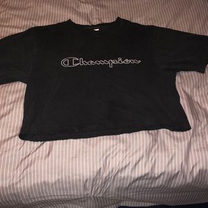 Vintage champion t shirt